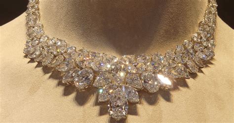 cartier necklace clasp|cartier diamond necklace most expensive.